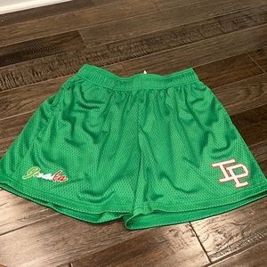 Inaka Shorts